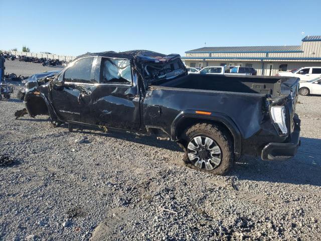 2024 GMC SIERRA K2500 DENALI - 1GT49REY1RF179055