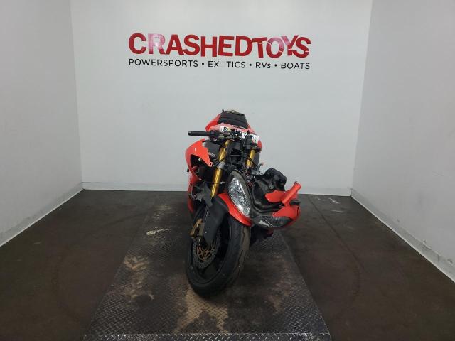 2005 KAWASAKI NINJA ZX 1 JKAZXCC135A024006