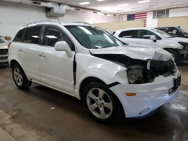 2014 CHEVROLET CAPTIVA LT - 3GNAL4EK9ES519861