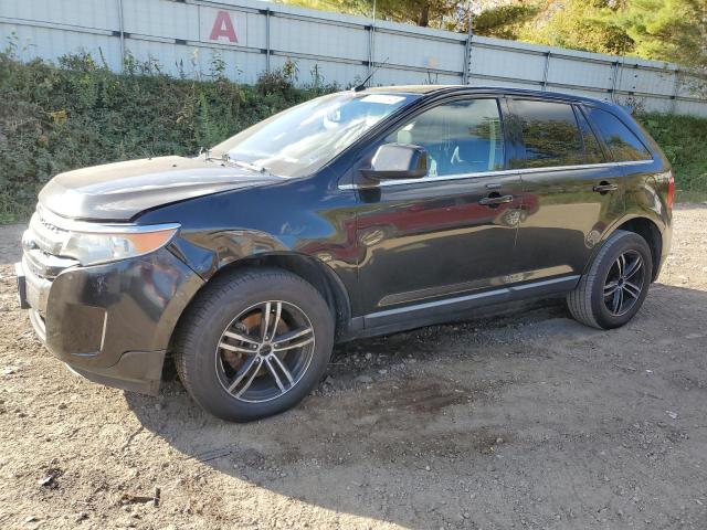 FORD EDGE LIMIT