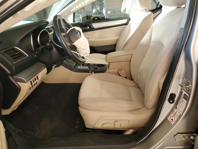 2017 SUBARU OUTBACK 2. - 4S4BSACC6H3378117