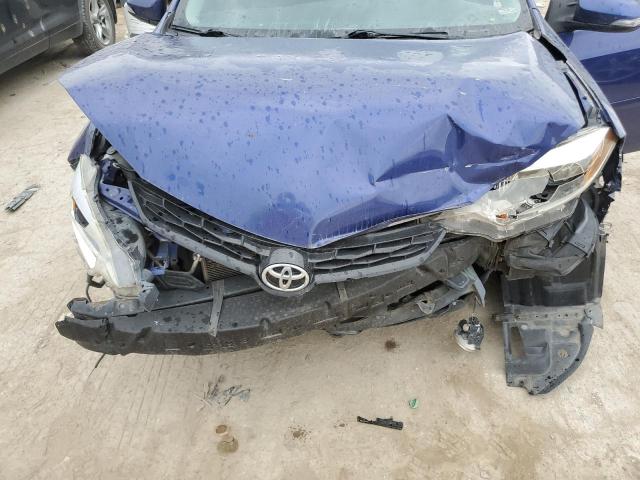 2014 TOYOTA COROLLA L - 5YFBURHE5EP110296