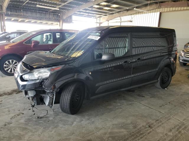 Global Auto Auctions: 2015 FORD TRANSIT CONNECT XLT