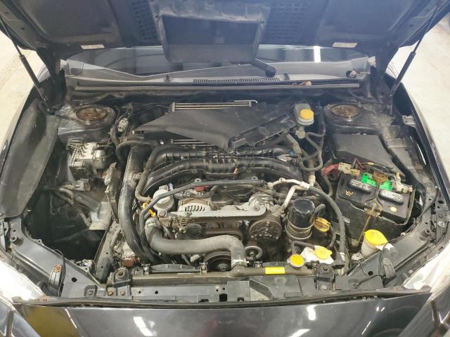 2015 SUBARU WRX PREMIU JF1VA1D6XF9826338