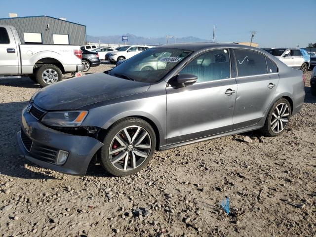 2013 VOLKSWAGEN JETTA GLI - 3VW467AJ7DM377649