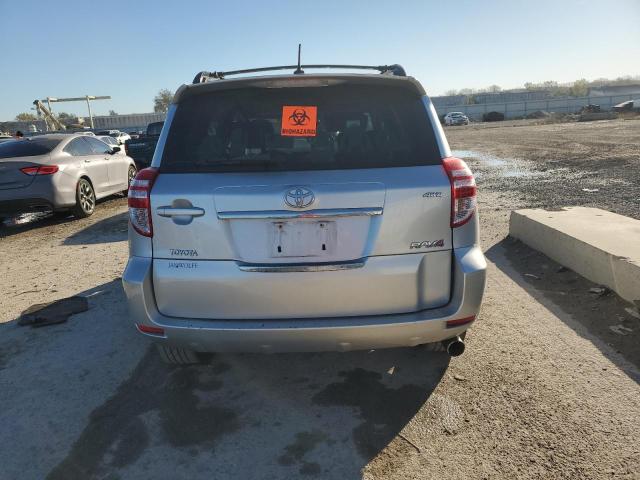 2010 TOYOTA RAV4 SPORT #3290662491
