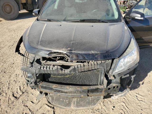 2013 CHEVROLET TRAVERSE L - 1GNKVGKD8DJ260429