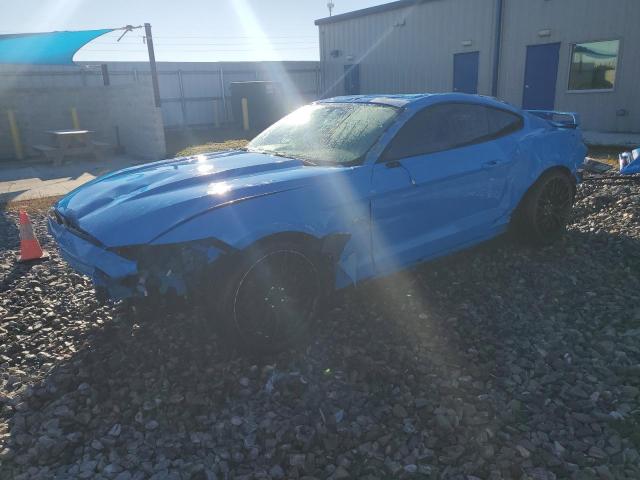 2017 FORD MUSTANG - 1FA6P8AM9H5311873