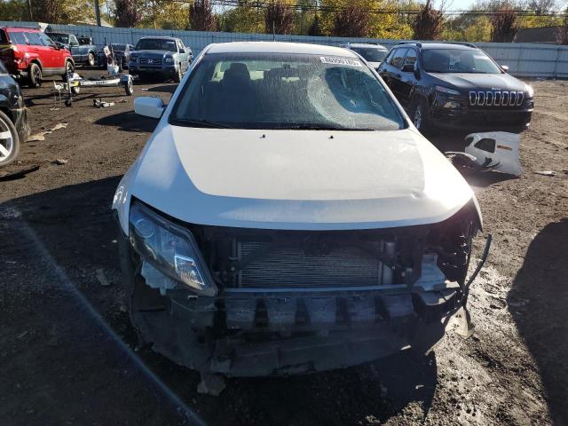 2012 FORD FUSION SE - 3FAHP0HA8CR446452