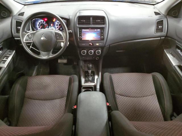 2019 MITSUBISHI OUTLANDER JA4AR3AU9KU002168