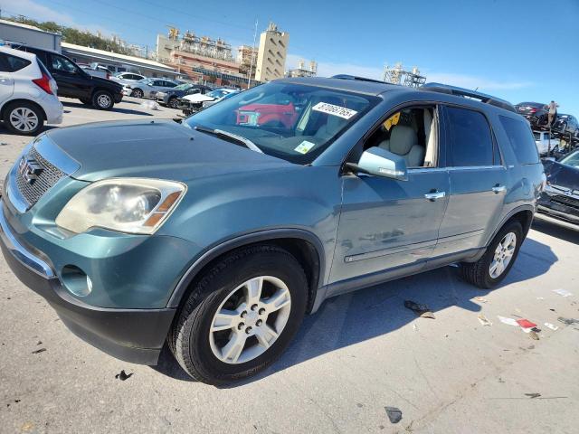 2009 GMC ACADIA SLT #3280326975