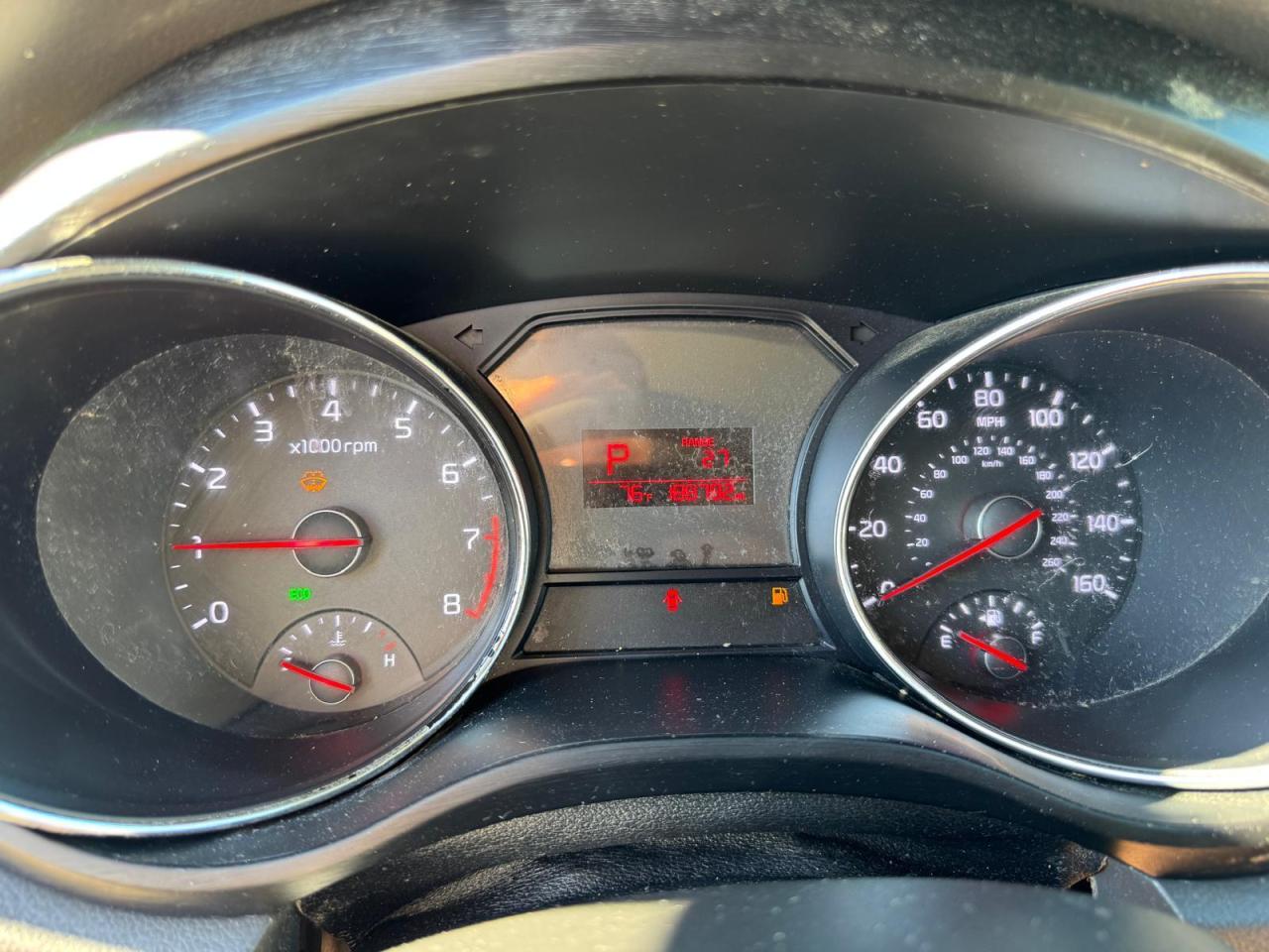 Lot #3260413595 2017 KIA SEDONA LX