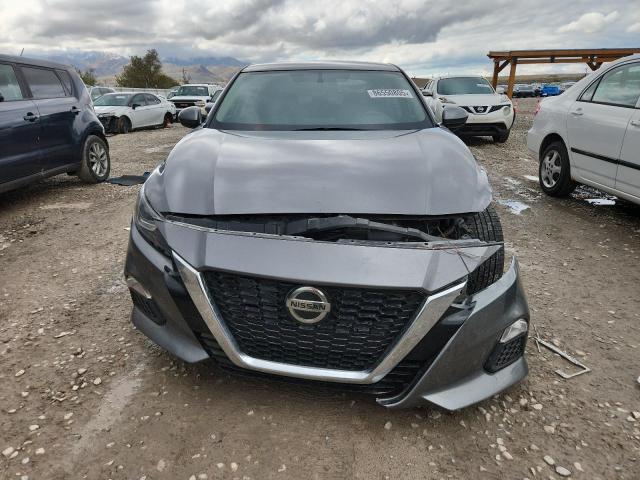 2019 NISSAN ALTIMA S - 1N4BL4BV2KC246748