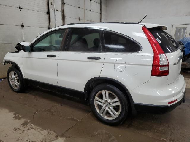 2011 HONDA CR-V EX #3291262971