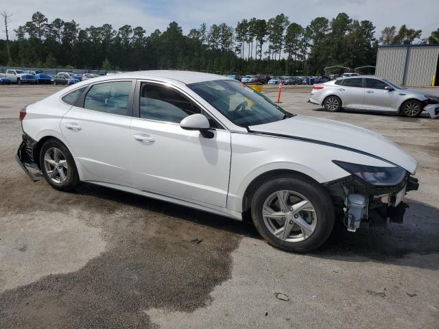 2021 HYUNDAI SONATA SE 5NPEG4JA4MH081268