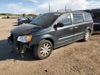 Lot #3304430597 2016 CHRYSLER TOWN & COU