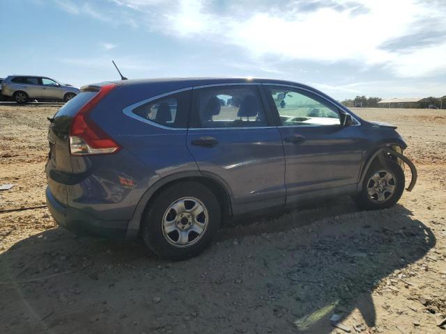 2012 HONDA CR-V LX - 5J6RM3H34CL022866