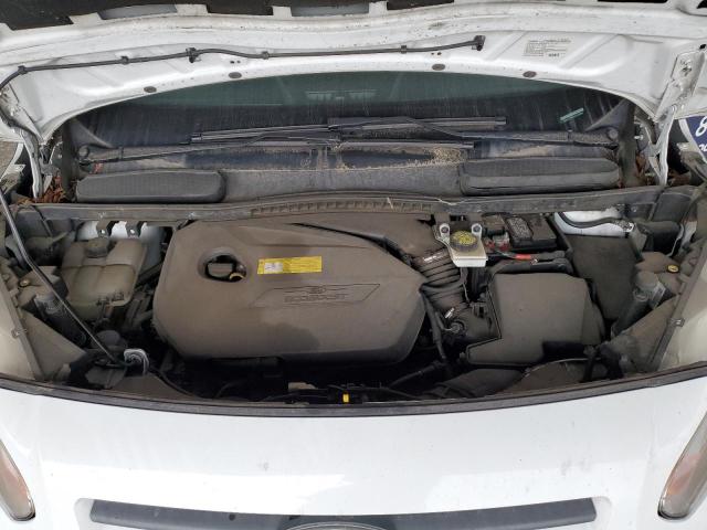 2016 FORD TRANSIT CO #3303860794