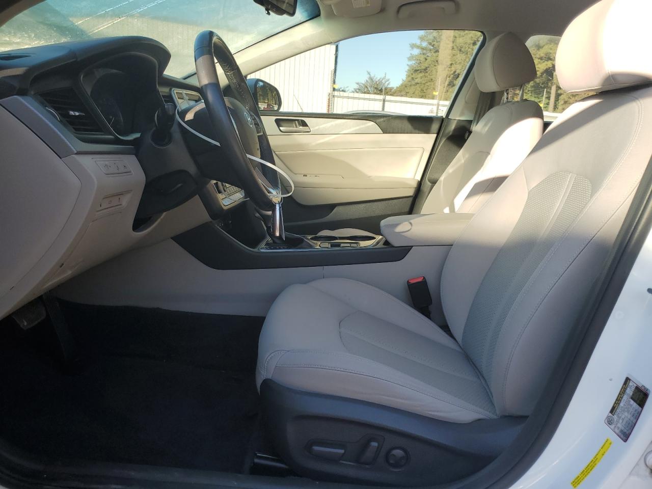 HYUNDAI SONATA LIMITED