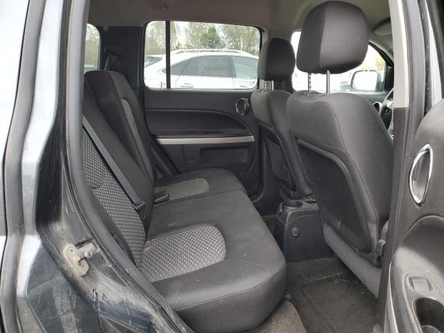 2010 CHEVROLET HHR LS #3284839523
