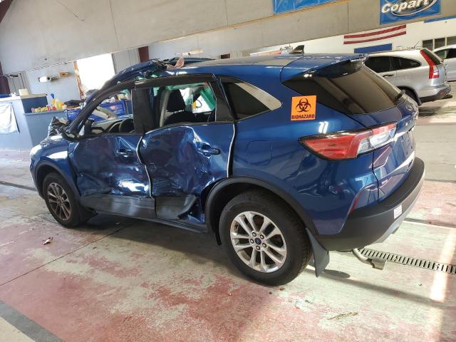 2022 FORD ESCAPE SE - 1FMCU9G68NUA91286