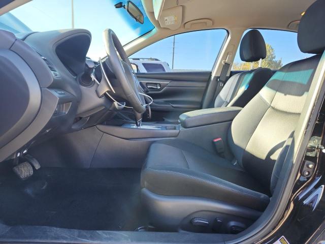 2017 NISSAN ALTIMA 2.5 - 1N4AL3APXHC202496