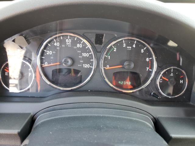 2011 JEEP LIBERTY SP - 1J4PN2GK9BW549189