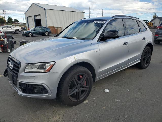 2017 AUDI SQ5 PREMIUM PLUS WA1CCAFP0HA078261