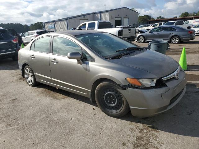 2006 HONDA CIVIC LX #3273744399