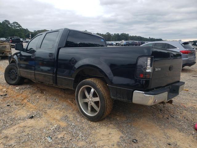 2007 FORD F150 SUPER #3284771545