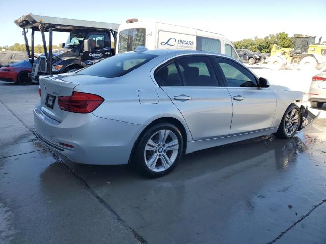 2017 BMW 330 I WBA8B9C33HK885072