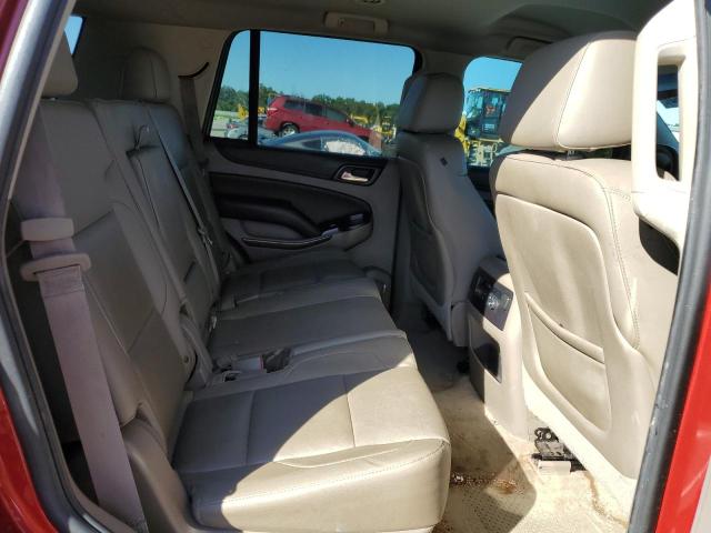 2015 CHEVROLET TAHOE C150 - 1GNSCBKC6FR175612