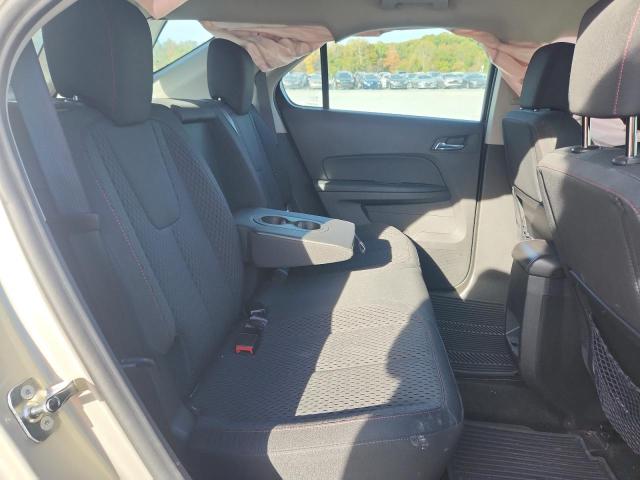 2015 CHEVROLET EQUINOX LS #3296853666