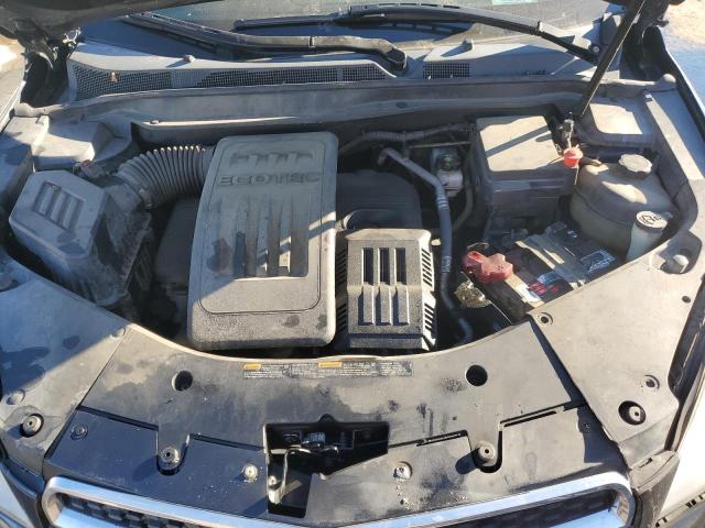 2015 CHEVROLET EQUINOX LT - 2GNALBEKXF6103550