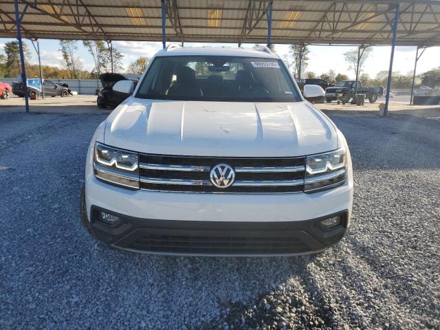 2019 VOLKSWAGEN ATLAS SE #3293545473