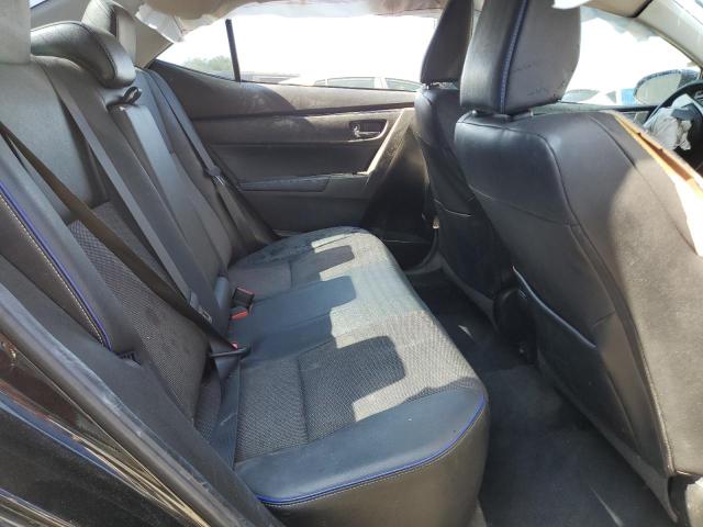 2018 TOYOTA COROLLA L - 5YFBURHE2JP804521