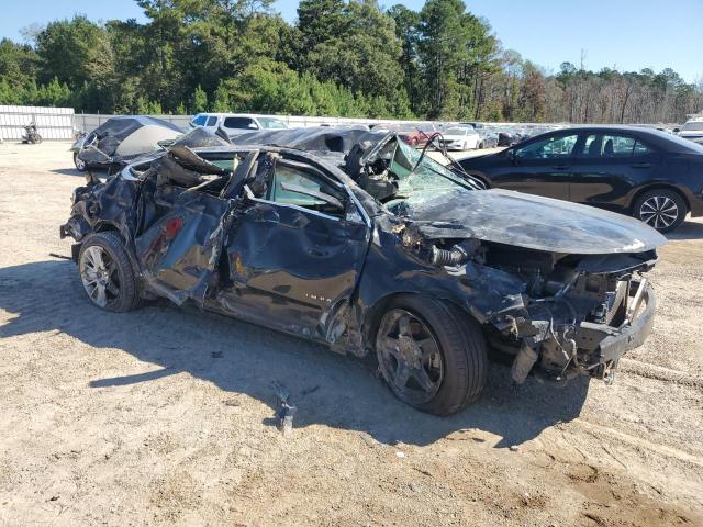 2015 CHEVROLET IMPALA LS #3278661951