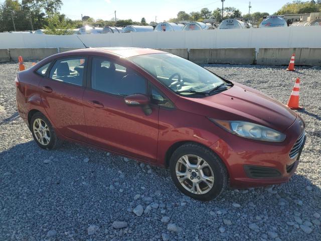 2015 FORD FIESTA SE 3FADP4BJ4FM178919