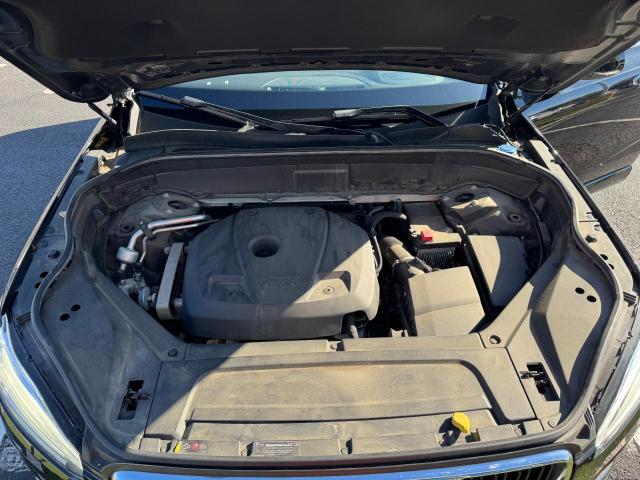 2018 VOLVO XC90 T5 YV4102PK9J1339534