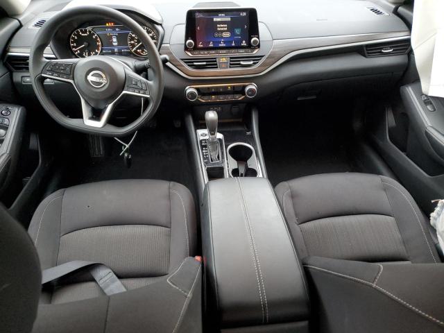 2024 NISSAN ALTIMA SV #3302779889