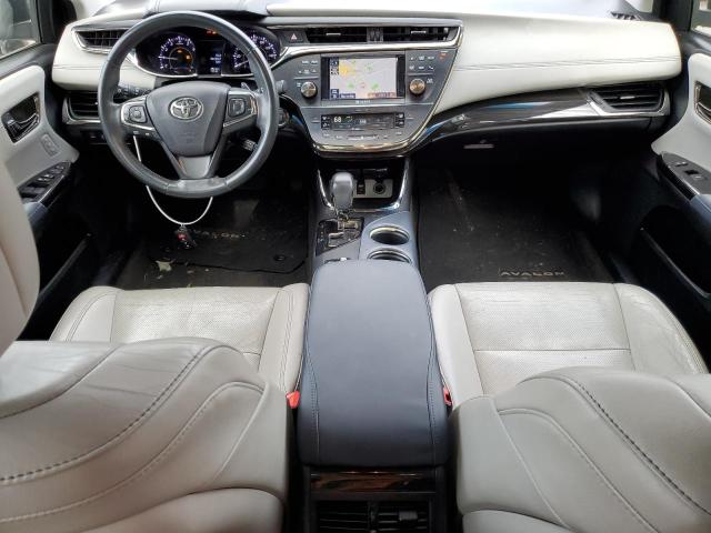 2020 TOYOTA AVALON LIM 4T1BK1EB3EU085981