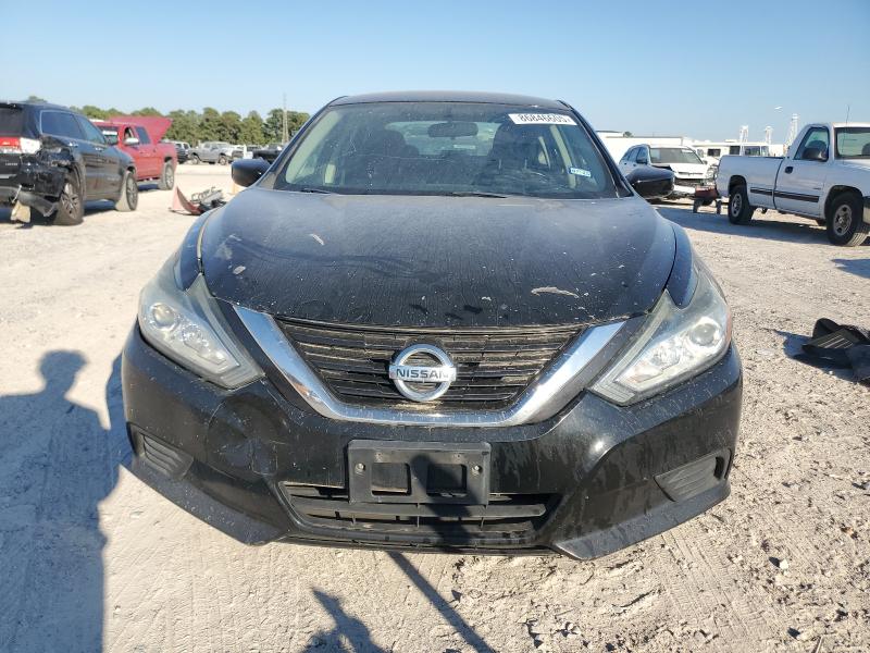 2017 NISSAN ALTIMA 2.5 #3305290302