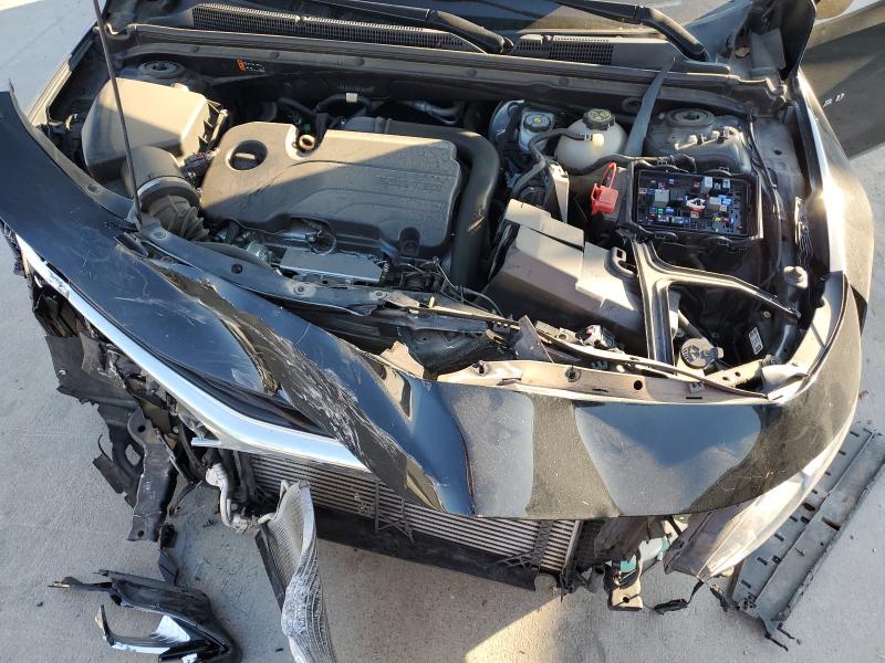 2021 CHEVROLET MALIBU LT #3293547411