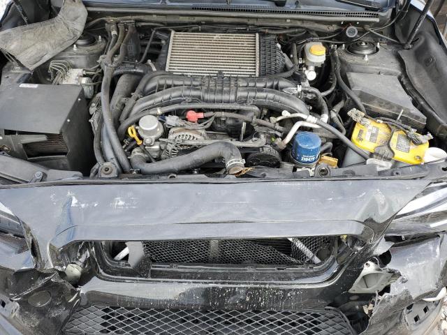 2017 SUBARU WRX PREMIU #3278739609