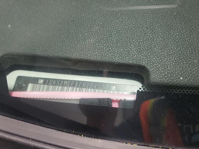 2014 GMC YUKON XL D #3286547156