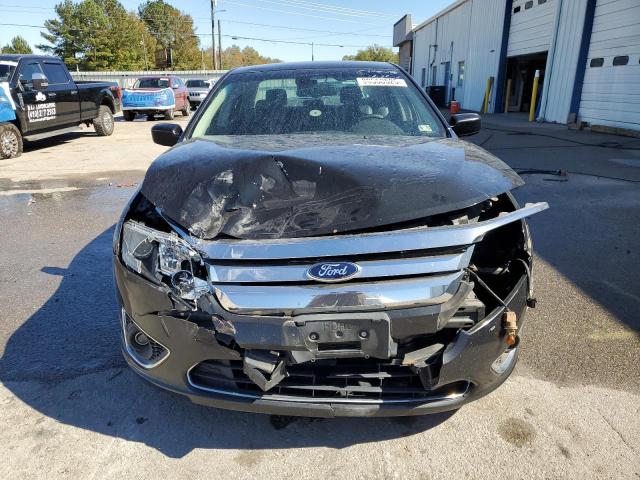 2012 FORD FUSION SEL - 3FAHP0CG9CR269079
