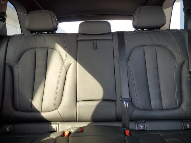 2020 BMW X5 SDRIVE 40I 5UXCR4C00L9D57315