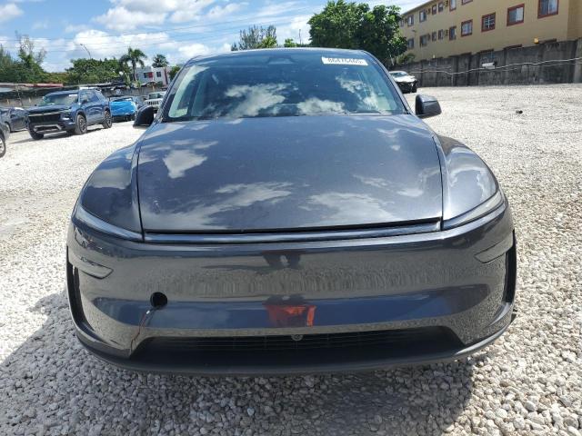 2026 TESLA MODEL Y - 7SAYGDEE4TA399236