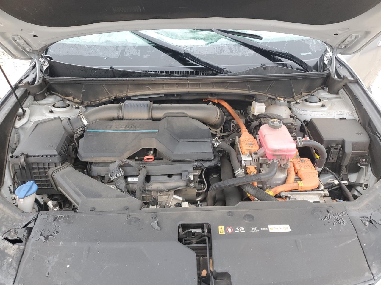 HYUNDAI TUCSON SEL CONVENIENCE