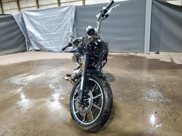 2025 HARLEY-DAVIDSON FXLRST #3310384986